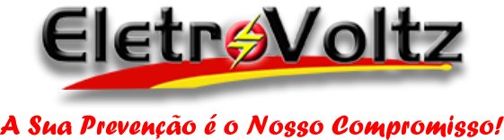 EletroVoltz - Alarmes de Incêndio, Projetos e Sistemas de Prevenção de Incêndios, Sistema de Descargas Atmosféricas (SPDA), Sistema de Sprinklers, Sistema de Hidrantes, Empresa de Prevenção e Combate a Incêndio e PPCI em Caxias do Sul